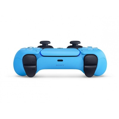 Геймпад PlayStation 5 Dualsense BT, Starlight Blue