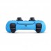 Геймпад PlayStation 5 Dualsense BT, Starlight Blue