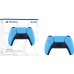Геймпад PlayStation 5 Dualsense BT, Starlight Blue