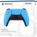 Геймпад PlayStation 5 Dualsense BT, Starlight Blue