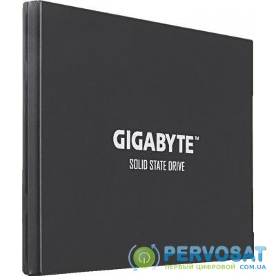 Накопитель SSD 2.5" 512GB GIGABYTE (GP-GSTFS30512GTTD)