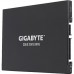Накопитель SSD 2.5" 512GB GIGABYTE (GP-GSTFS30512GTTD)