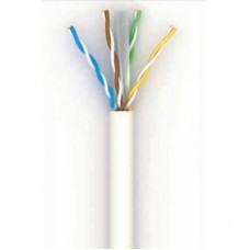 Кабель мережевий OK-Net UTP 305м Cat.6A 4х2х0,57 Indoor (КПВ-ВП (500) 4х2х0,57) Кабель мережевий OK-Net UTP 305м Cat.6A 4х2х0,57 Indoor (КПВ-ВП (500) 4х2х0,57)