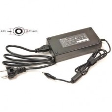 Блок живлення до ноутбуку PowerPlant ASUS 220V, 19V 150W 7.9A (5.5*2.5) (AS150F5525) Блок живлення до ноутбуку PowerPlant ASUS 220V, 19V 150W 7.9A (5.5*2.5) (AS150F5525)