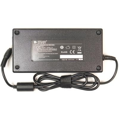 Блок питания к ноутбуку PowerPlant ASUS 220V, 19V 150W 7.9A (5.5*2.5) (AS150F5525)