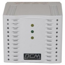 Стабілізатор TCA-600 Powercom Стабілізатор TCA-600 Powercom