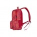 Рюкзак для ноутбука Wenger 16" Colleague Red Fern Print (606468)