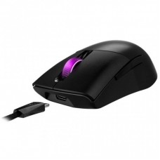 Мишка ASUS ROG Keris Black (90MP0230-B0UA00)