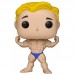 Funko Коллекционная фигурка Funko POP! Vinyl: Games: Fallout 76: Vault Boy: Strength 39041