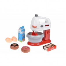 Ігровий набір My Home Little Chef Dream Кухонний міксер з аксесуарами 3204Ut Ігровий набір My Home Little Chef Dream Кухонний міксер з аксесуарами 3204Ut