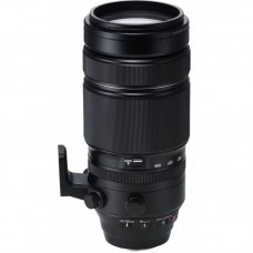 Об`єктив Fujifilm XF 100-400mm F4.5-5.6 R LM OIS WR Об`єктив Fujifilm XF 100-400mm F4.5-5.6 R LM OIS WR
