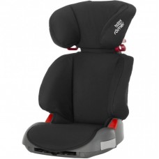 Автокрісло Britax-Romer Adventure Cosmos Black (2000024685)