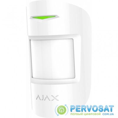 Датчик движения Ajax MotionProtect Plus /white