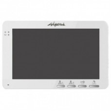 Відеодомофон Partizan Myers M-71 White (511)