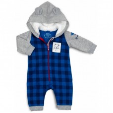 Чоловічок Tongs до клітки (2701-68B-blue) Чоловічок Tongs до клітки (2701-68B-blue)