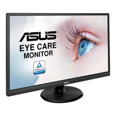 Монітор LCD 23.8&quot; Asus VA249HE D-Sub, HDMI, VA, 1920x1080, 60Hz, 5ms
