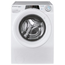 Пральна машина Candy фронтальна, 8кг, 1200, A+++, 53см, дисплей, пара, інвертор, білий