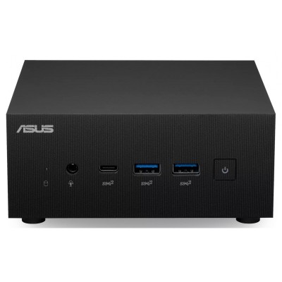 Персональний комп'ютер-неттоп ASUS PN64-BB5013MD Intel i5-12500H/2*SO-DIMM/SATA+M.2SSD/int/BT/WiFi/NoOS