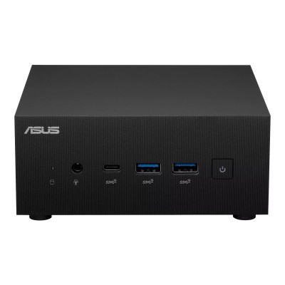 Персональний комп'ютер-неттоп ASUS PN64-BB5013MD Intel i5-12500H/2*SO-DIMM/SATA+M.2SSD/int/BT/WiFi/NoOS