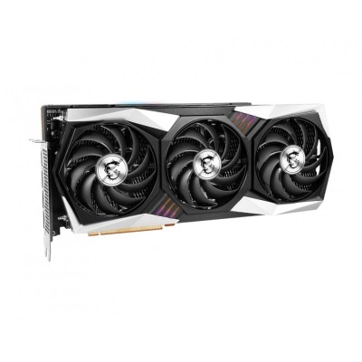 Вiдеокарта MSI Radeon RX 7900 XTX 24GB GDDR6 GAMING TRIO CLASSIC