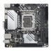 Материнcька плата ASUS PRIME H610I-PLUS-CSM s1700 H610 2xDDR5 M.2 HDMI D-Sub DP mITX