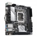 Материнcька плата ASUS PRIME H610I-PLUS-CSM s1700 H610 2xDDR5 M.2 HDMI D-Sub DP mITX