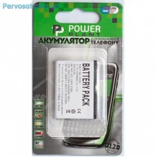 Акумуляторна батарея для телефону PowerPlant Blackberry F-M1 (DV00DV6068)