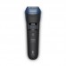Тример Philips Series 5000, для бороди і вусів, акум., сталь, чорний
