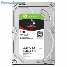 Жорсткий диск 3.5" 3TB Seagate (ST3000VN007) Жорсткий диск 3.5" 3TB Seagate (ST3000VN007)