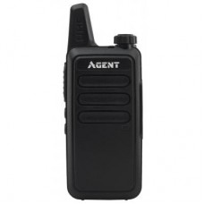 Портативна рація Agent AR-T7 Black Портативна рація Agent AR-T7 Black