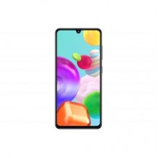 Мобільний телефон Samsung SM-A415F/64 (Galaxy А41 4/64Gb) Prism Crush Black (SM-A415FZKDSEK) Мобільний телефон Samsung SM-A415F/64 (Galaxy А41 4/64Gb) Prism Crush Black (SM-A415FZKDSEK)