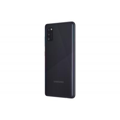 Мобильный телефон Samsung SM-A415F/64 (Galaxy А41 4/64Gb) Prism Crush Black (SM-A415FZKDSEK)