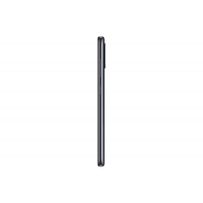 Мобильный телефон Samsung SM-A415F/64 (Galaxy А41 4/64Gb) Prism Crush Black (SM-A415FZKDSEK)