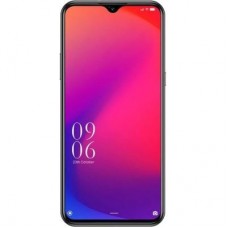 Мобільний телефон Doogee X95 2/16GB Black Мобільний телефон Doogee X95 2/16GB Black