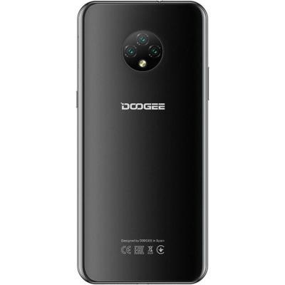 Мобильный телефон Doogee X95 2/16GB Black