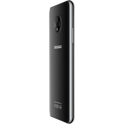 Мобильный телефон Doogee X95 2/16GB Black