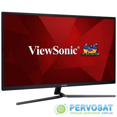 Монитор Viewsonic VX3211-4K-MHD (VS17425)