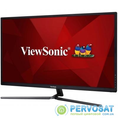Монитор Viewsonic VX3211-4K-MHD (VS17425)