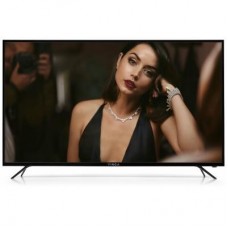 Телевізор Vinga S55UHD21B Телевізор Vinga S55UHD21B
