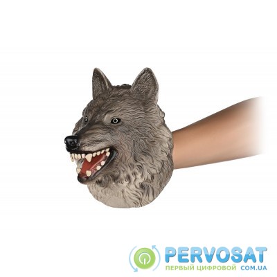 Same Toy Игрушка-перчатка Волк