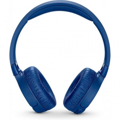 Наушники JBL T600ВТ NC Blue (JBLT600BTNCBLU)