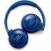 Наушники JBL T600ВТ NC Blue (JBLT600BTNCBLU)