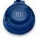 Наушники JBL T600ВТ NC Blue (JBLT600BTNCBLU)