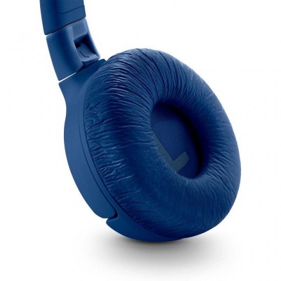 Наушники JBL T600ВТ NC Blue (JBLT600BTNCBLU)