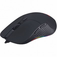 Мишка REAL-EL RM-295 USB Black Мишка REAL-EL RM-295 USB Black