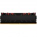 Пам'ять до ПК Kingston DDR4 3000 8GB FURY Renegade RGB