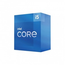 Процесор INTEL Core™ i5 12600K (BX8071512600K) Процесор INTEL Core™ i5 12600K (BX8071512600K)