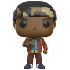 Фігурка Funko POP! TV Stranger Things Lucas w/ Binoculars 13324