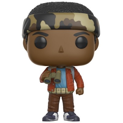 Фігурка Funko POP! TV Stranger Things Lucas w/ Binoculars 13324