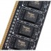 Модуль памяти для компьютера DDR3 4GB 1333 MHz Team (TED34G1333C901 / TED34GM1333C901)